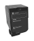 Lexmark 74C2SKE schwarz Toner