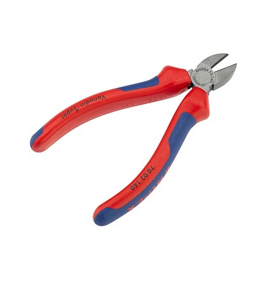 KNIPEX Seitenschneider