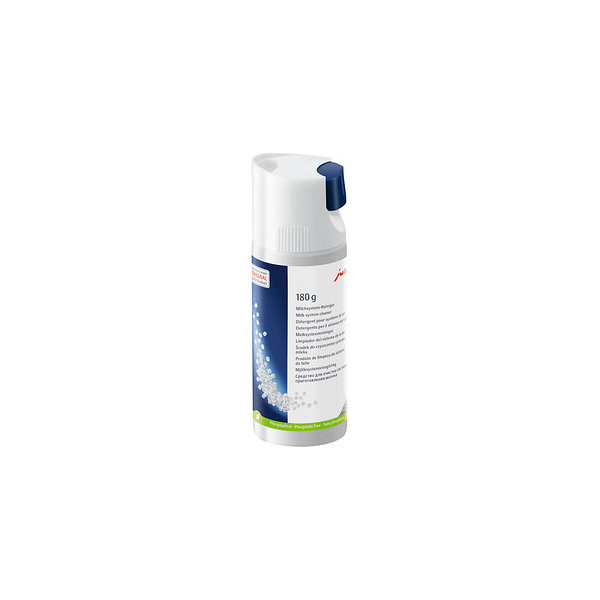 7610917242115 - Milchsystemreiniger-Tabs Mini Milchschaumdüsen-Reiniger 7610917242115 jura 180 Gramm 7610917242115 - Milchsystemreiniger-Tabs Mini Milchschaumdüsen-Reiniger 7610917242115 jura 180 Gramm
