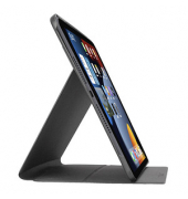 Book Pro Tablet-Hülle für Apple iPad 10. Gen (2022) schwarz