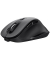 Trust Fyda Comfort Eco Maus ergonomisch kabellos schwarz