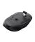 Trust Fyda Comfort Eco Maus ergonomisch kabellos schwarz