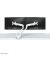 Neomounts by Newstar Monitor-Halterung FPMA-D750DWHITE2 weiß, Tischklemme, Tischbohrung