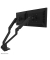Neomounts by Newstar Monitor-Halterung FPMA-D750DBLACK2 schwarz, Tischklemme, Tischbohrung