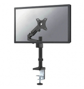 Neomounts by Newstar Monitor-Halterung DS70-750BL1 schwarz, Tischklemme, Tischbohrung