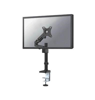 Neomounts by Newstar Monitor-Halterung DS70-750BL1 schwarz, Tischklemme, Tischbohrung