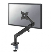 Neomounts by Newstar Monitor-Halterung DS70-810BL1 schwarz, Tischklemme, Tischbohrung