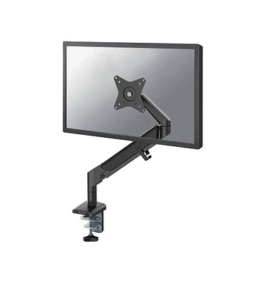 Neomounts by Newstar Monitor-Halterung DS70-810BL1 schwarz, Tischklemme, Tischbohrung