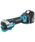 makita DTM52T1JX2 Akku-Multifunktionswerkzeug 18,0 V, mit 1 Akku