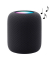 Apple HomePod 2.Gen. Smart Speaker schwarz