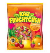 Kaufrüchtchen Kaubonbons