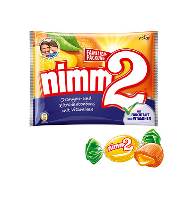 nimm2 Bonbons