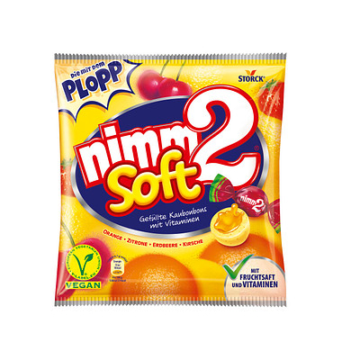 nimm2 Soft Kaubonbons