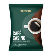 Kaffee cafe casino 529012, 80stk, gemahlen im Beutel