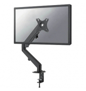 Neomounts by Newstar Monitor-Halterung DS70-700BL1 schwarz, Tischklemme