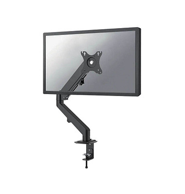 Neomounts by Newstar Monitor-Halterung DS70-700BL1 schwarz, Tischklemme