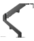 Neomounts by Newstar Monitor-Halterung DS70-700BL1 schwarz, Tischklemme