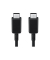 SAMSUNG USB C Kabel 1,00 m schwarz