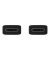 SAMSUNG USB C Kabel 1,00 m schwarz