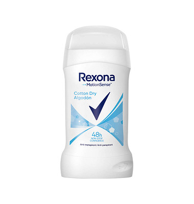 Rexona 48h Cotton Ultra Dry Deo