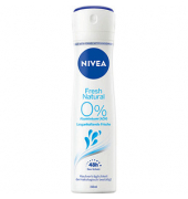 48h fresh natural Deo-Spray