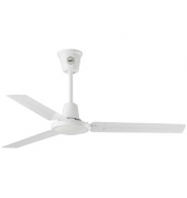 Deckenventilator Pacific BC 195 3-stufig weiß