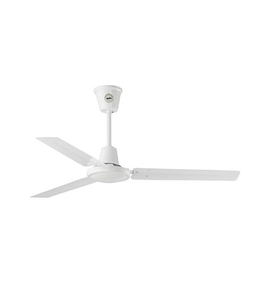 Deckenventilator Pacific BC 195 3-stufig weiß