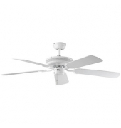 Deckenventilator WhiteEagle BC 855-0 3-stufig weiß