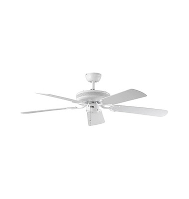 Deckenventilator WhiteEagle BC 855-0 3-stufig weiß