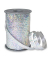 Geschenkband HOLLY 1979-631, 10mm x 200m, silber