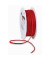 PRÄSENT Kordel Jute matt rot 2,0 mm x 25,0 m