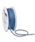 PRÄSENT Kordel Jute matt blau 2,0 mm x 25,0 m