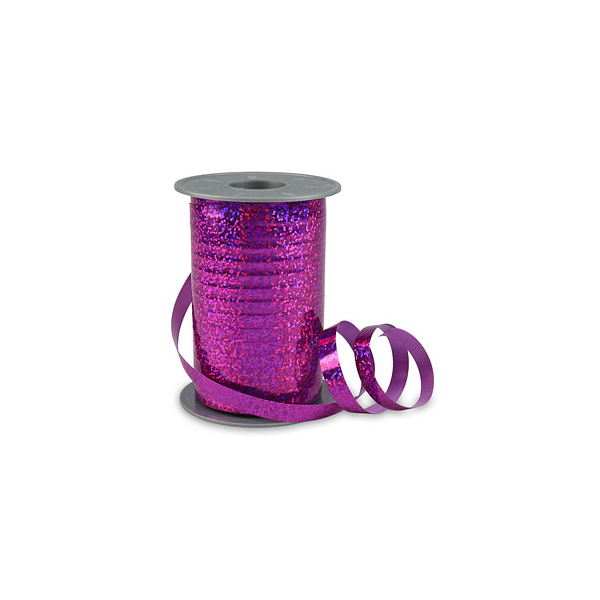 4009236148339 - Geschenkband HOLLY Holographic magenta 10 mm x 200 m 4009236148339 PRÄSENT 4009236148339 - Geschenkband HOLLY Holographic magenta 10 mm x 200 m 4009236148339 PRÄSENT