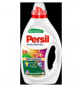 Persil COLOR KRAFT-GEL Waschmittel