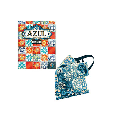 ASMODee™ Azul Mini Brettspiel