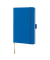 Notizbuch Q22 25-914, Tucson, blau, A6, kariert, 80g, 96 Blatt / 192 Seiten