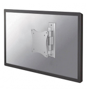 TV-Wandhalterung FPMA-W810 silber