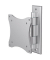 Neomounts by Newstar TV-Wandhalterung FPMA-W810 silber