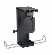 Neomounts by Newstar PC-Halterung CPU-D075BLACKLK Metall schwarz