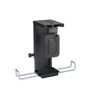 Neomounts by Newstar PC-Halterung CPU-D075BLACKLK Metall schwarz