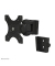 Neomounts by Newstar TV-Wandhalterung FPMA-W250BLACK schwarz