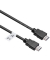 Neomounts by Newstar High Speed HDMI Kabel HDMI25MM 7,5 m schwarz
