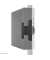 Neomounts by Newstar PC-Halterung THINCLIENT-05 Metall schwarz