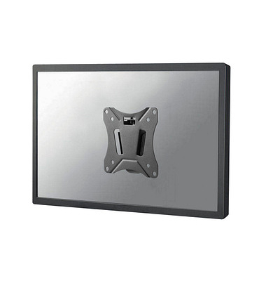 Neomounts by Newstar TV-Wandhalterung NM-W25BLACK schwarz