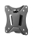 Neomounts by Newstar TV-Wandhalterung NM-W25BLACK schwarz