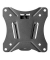 Neomounts by Newstar TV-Wandhalterung NM-W25BLACK schwarz