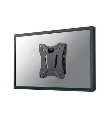 Neomounts by Newstar TV-Wandhalterung NM-W60BLACK schwarz