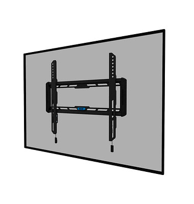 Neomounts by Newstar TV-Wandhalterung WL30-550BL14 schwarz