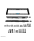 Neomounts by Newstar TV-Wandhalterung WL30-550BL14 schwarz
