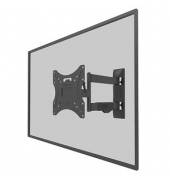 TV-Wandhalterung WL40-550BL12 schwarz